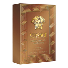 Versace Eros Najim Pour Homme Parfum, For Men,100ml