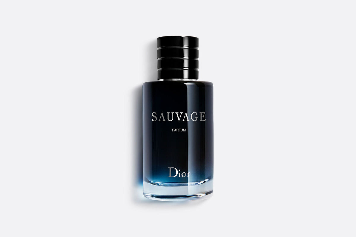 Dior sauvage for men EDP 100ml