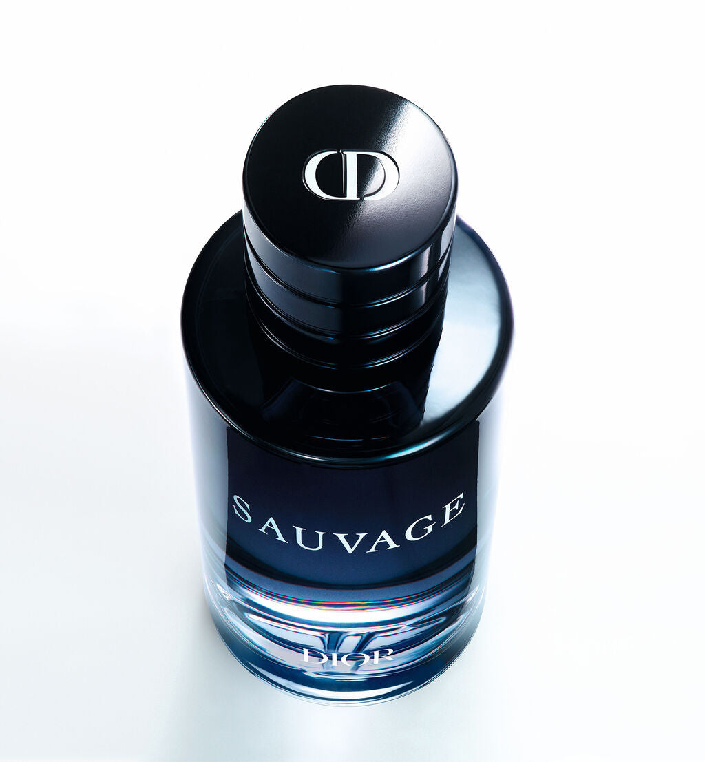 Dior sauvage for men EDP 100ml