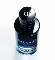 Dior sauvage for men EDP 100ml