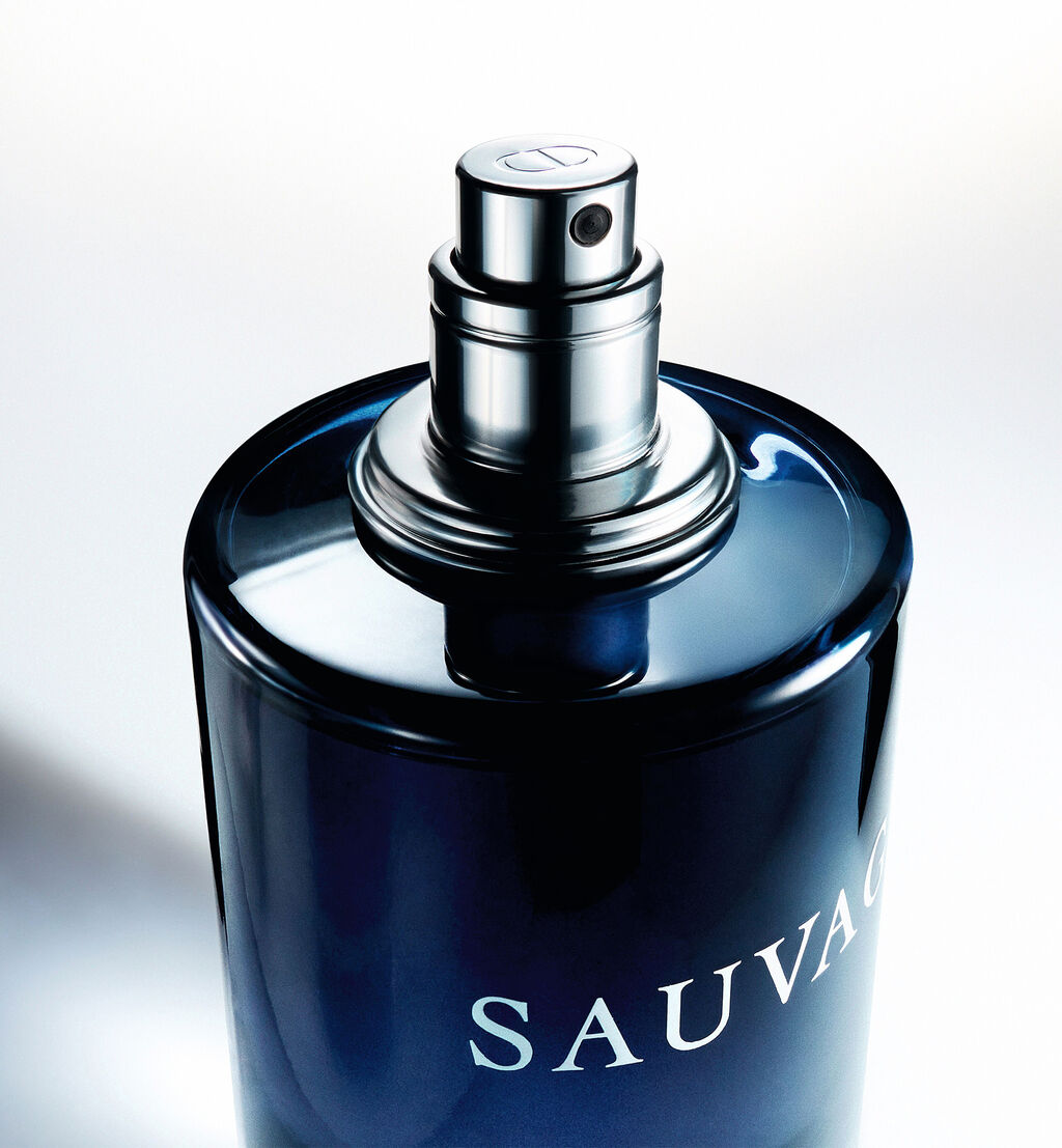 Dior sauvage for men EDP 100ml